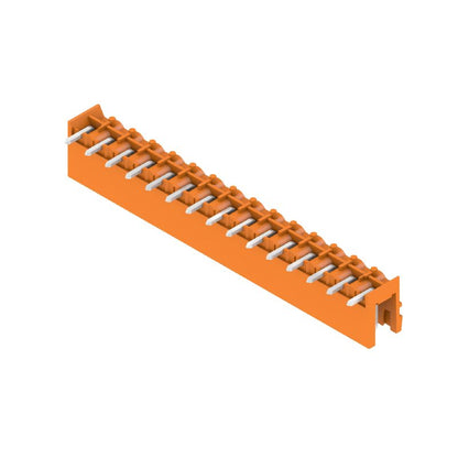 1147010000 - 5.08mm Pitch Male PCB Plug Connector with 15 Poles  (Pack of 50)