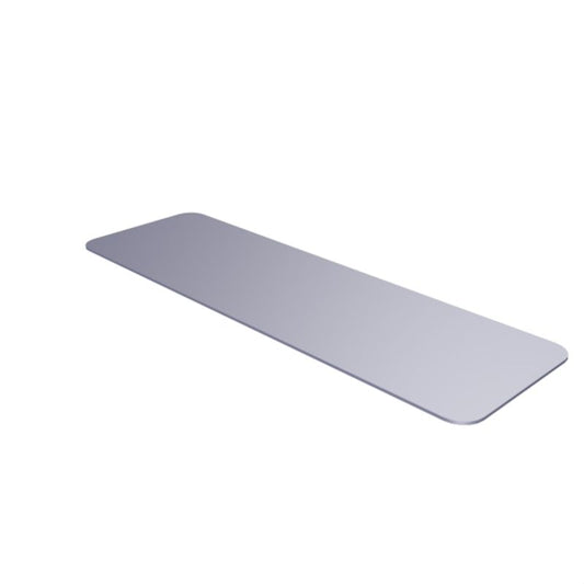 1474160000 - Silver MetalliCard 27x85mm, Stainless Steel with Device Marker