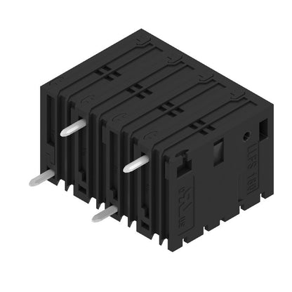 2491640000 - 180° PCB Terminal 7.5mm Pitch, 4 Poles, RoHS Compliant  (Pack of 80)