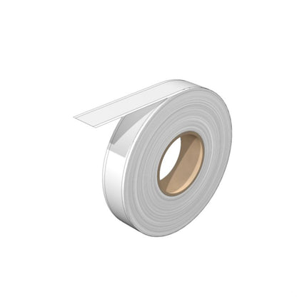 2006590000 - Self-Adhesive White Device Marker, 30M Roll, UL Approved
