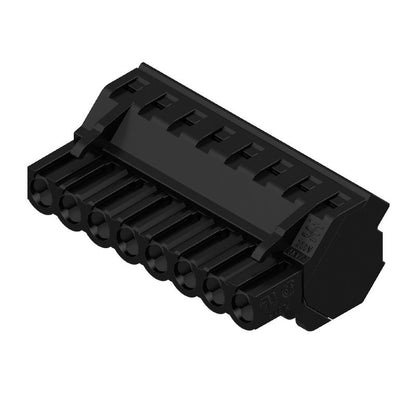 1946620000 - 5.08mm 8-Pole Female PCB Connector, 400V/17.5A  (Pack of 42)