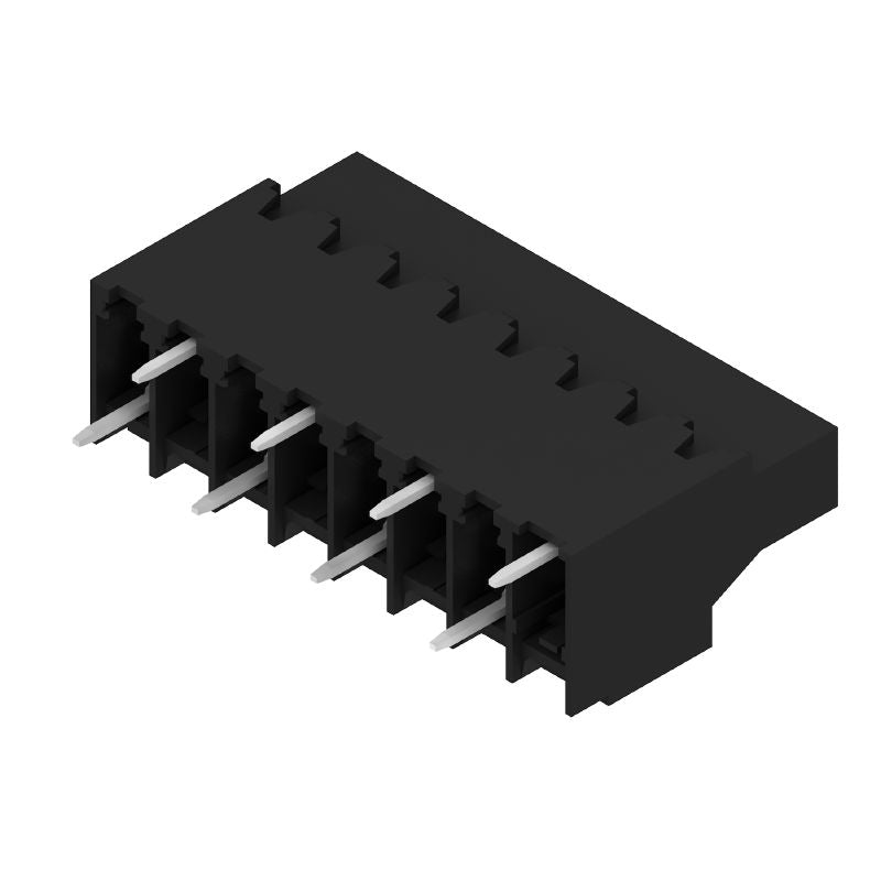 LL 6.35/08/90V - Black 5.0SN Battery Box, Compact and Durable  (Pack of 36)