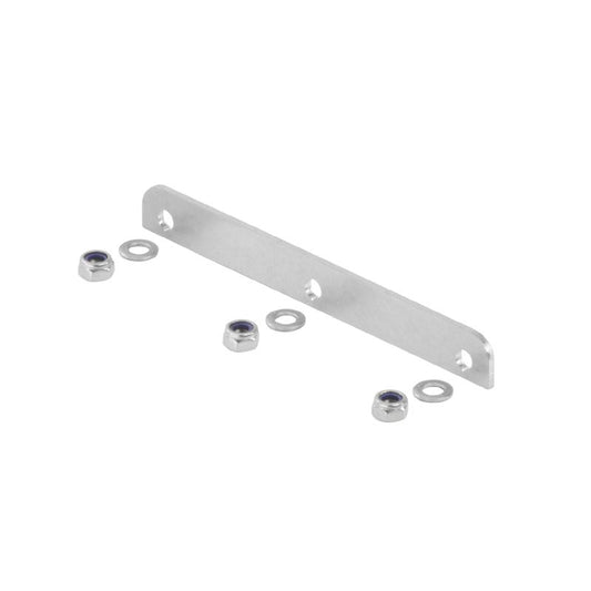 1488230000 - RoHS Compliant 3-Pole Steel Unit for Versatile Applications