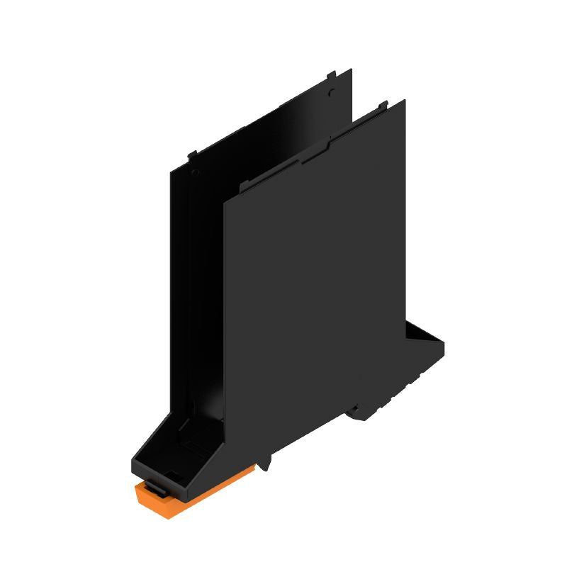 2004700000 - 22.5mm OMNIMATE Modular Housing Component in Black  (Pack of 10)