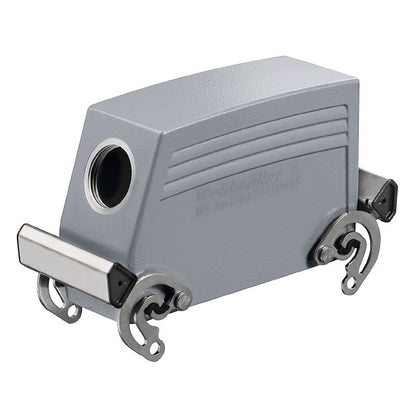 1786790000 - IP65 Rated Size 8 Plug Housing, 76mm x 55mm Dimensions