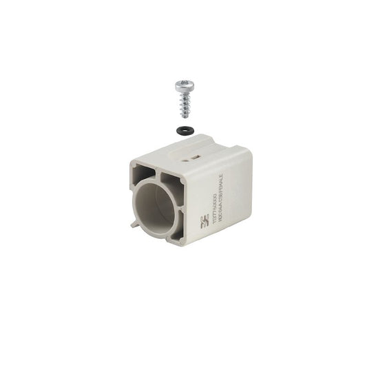 1137760000 - HDC 04A Female Connector, 21x27mm, RoHS-Compliant