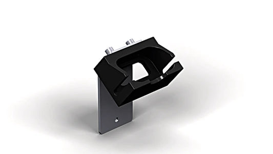 Z0075 - Handheld Scanner Holder for Easy Storage