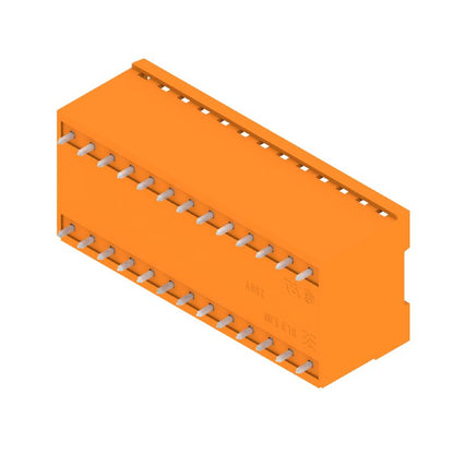1614920000 - 5.00mm 26-Pole Male PCB Connector, 3.2mm Pin Length  (Pack of 10)