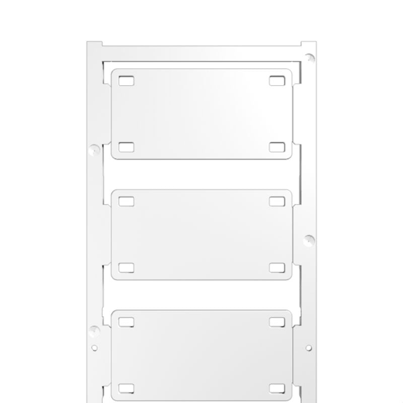 2574270000 - Compact White SFX 30/60, Polyamide 66, ROHS Compliant  (Pack of 30)