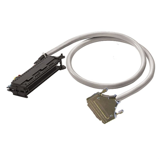 1462160020 - 2m PAC Cable, 0.25 mm², RoHS Compliant for Signal Use