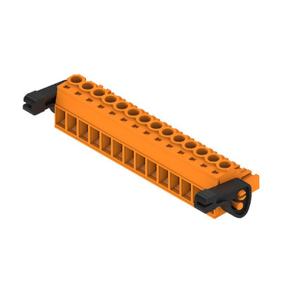 1945410000 - 14-Pole PCB Connector, 180° Orientation, 5.08mm Pitch  (Pack of 18)