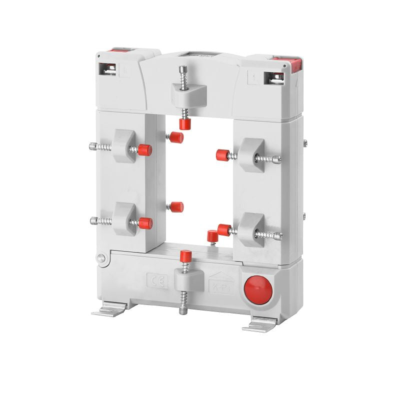 2656280000 - 18A Split-Core Residual Current Transformer, 50mm Conductor Size
