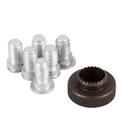 PCE-TAT 10 - Easy-to-Use Adhesion Tester for Paint & Coatings