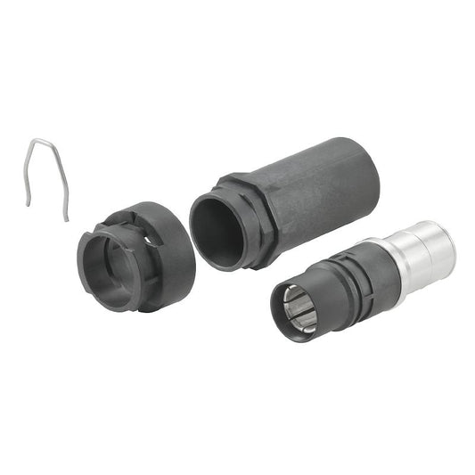 1079750000 - Copper Alloy Female Insert, Crimp Connection for 250 Installation