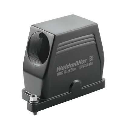 1082810000 - IP68 HDC Enclosure 111mm x 58mm for M40 Cable Connections