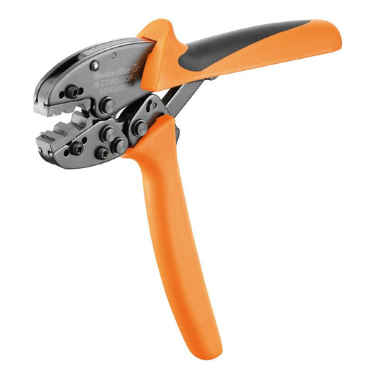 9205350000 - Mechanical Crimping Tool for SC/ST & IP67 Connectors