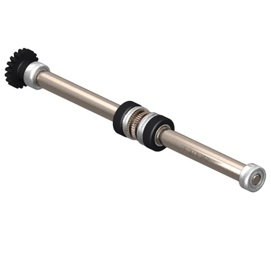 2799000000 - Compliance-Certified MULTIMARK ROLLER for Versatile Applications
