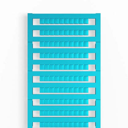 1609801693 - RoHS Compliant 5x5mm Terminal Marker by Weidmueller  (Pack of 1000)