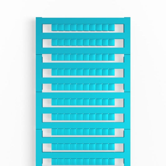 1609801693 - RoHS Compliant 5x5mm Terminal Marker by Weidmueller  (Pack of 1000)
