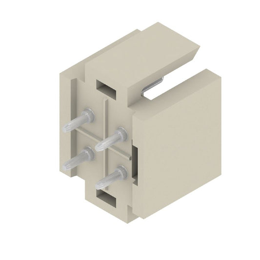 1440500000 - 5mm Pitch Plug-In Connector for Male Headers, Tinned Pins  (Pack of 100)