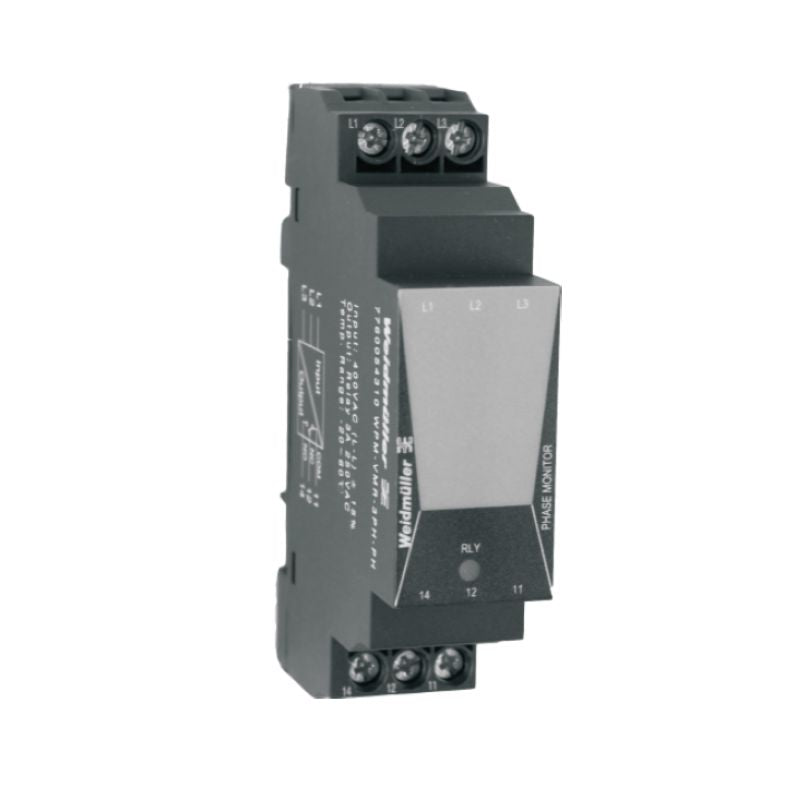 7760054310 - 90mm Electronic Three-Phase Device for 400V AC Input
