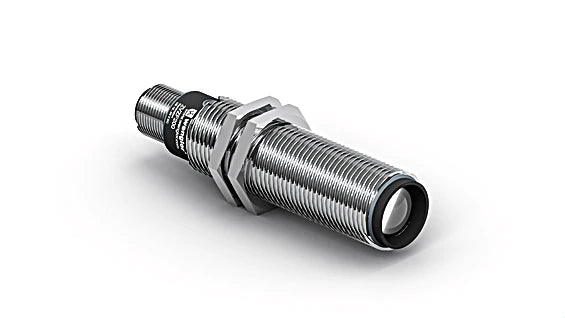 ZVZF201 - Compact M18 Red Spotlight for Precision Vision Applications