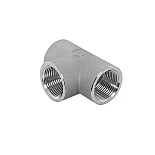 ZH3C008 - 1" T Fitting Adapter with Three Connections