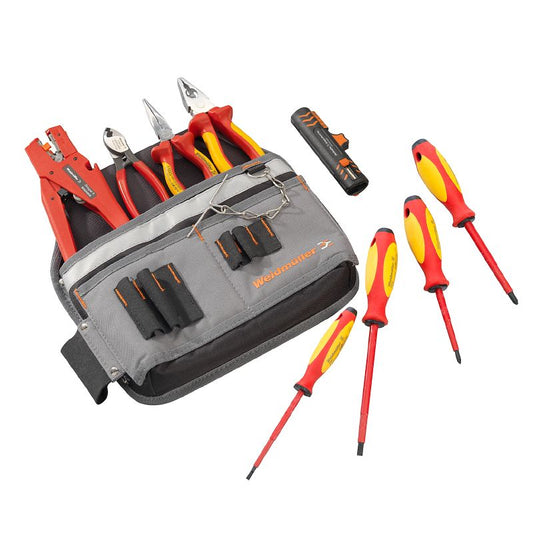 2690610000 - Lightweight Tools Set 2, 1,306.8g, RoHS Compliant