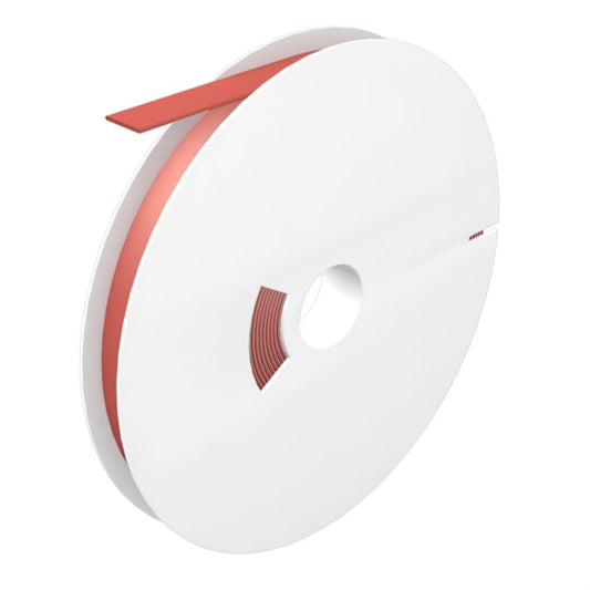 1562800000 - Red Wire Marker 30m for 6.4-12.7mm Cables