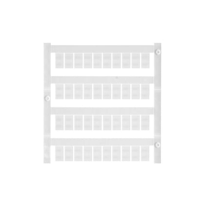 1856790000 - MFF Terminal Markers, 10mm x 6mm, RoHS Compliant, 120 Pack  (Pack of 120)