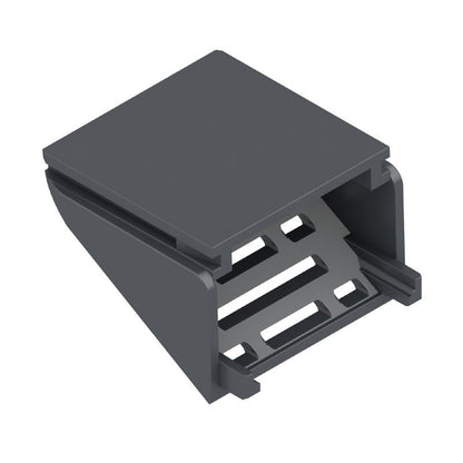 1413740000 - Graphite Grey CH20M Housing, 22.5mm Wide, RoHS Compliant  (Pack of 50)