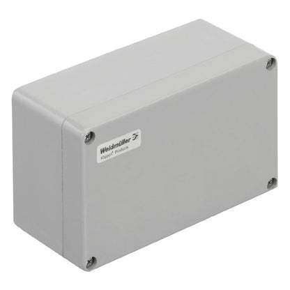 1305880000 - Glass Fibre Reinforced Enclosure, 120mm x 220mm x 90mm