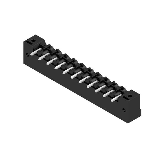 1150190000 - 11-Pole 5.08mm PCB Connector with 90° Elbow  (Pack of 24)