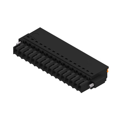 2537970000 - 3.50mm Pitch 16-Pole PCB Connector for Easy Wire Connections  (Pack of 24)