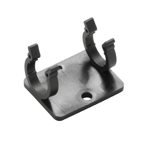 1362750000 - RoHS Compliant SAI-M12-CLIP, Secure Attachment, Pack of 10  (Pack of 10)