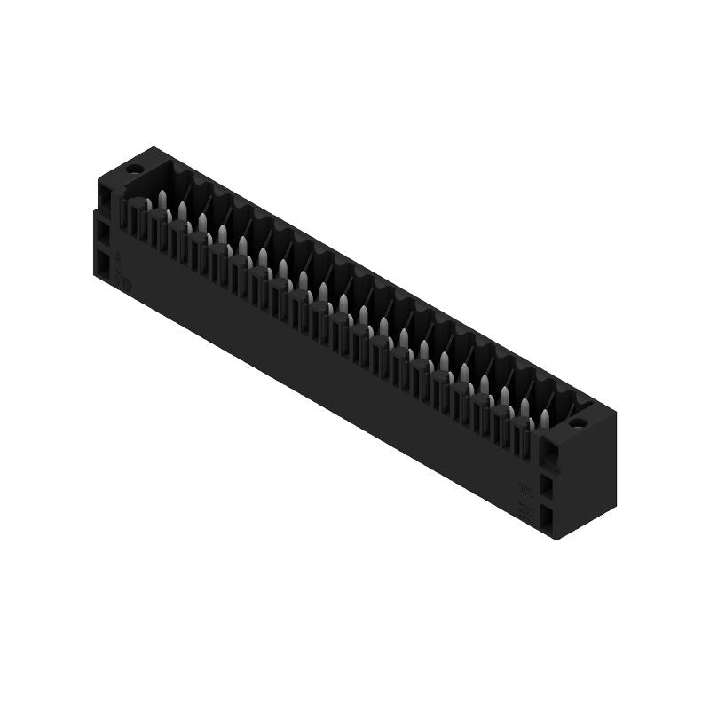 2559390000 - 3.5mm Pitch Male Header PCB Connector, 42 Poles, 180° Angle  (Pack of 18)