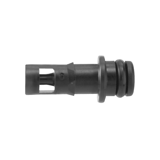2637470000 - Durable Pneumatic Male Contact, 1.6mm Diameter, Max 8 Bar  (Pack of 10)