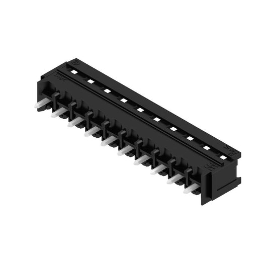 1149670000 - 5.08mm Male Header Connector with 10 Poles, 180° Elbow  (Pack of 50)