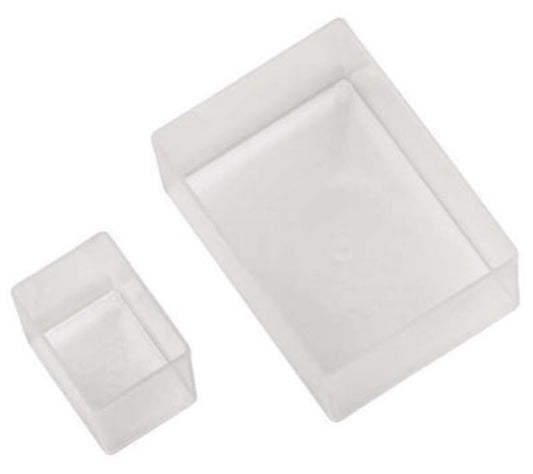 9028450000 - 47x79x109 mm Assortment Case Insert EINSATZ A7-1 CL55