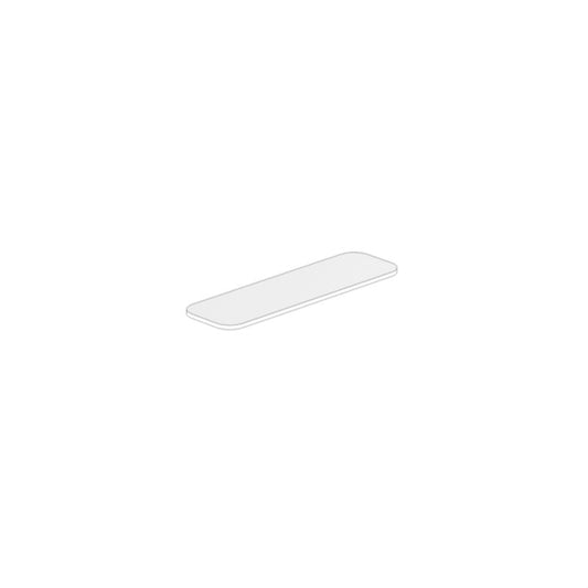 2621070000 - Adhesive White Device Marker 8x27mm, RoHS Compliant  (Pack of 500)