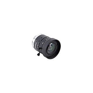 ZVZG101 - High-Resolution C Mount Lens for Machine Vision Cameras