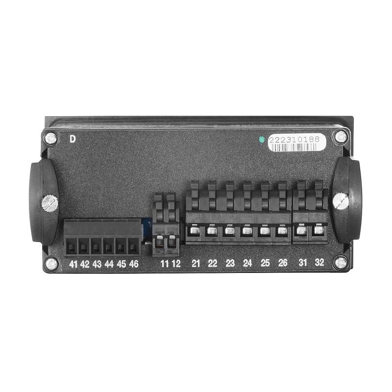 2920070000 - ACT20D Display, IP65, -1999 to 9999 Range, LED Output