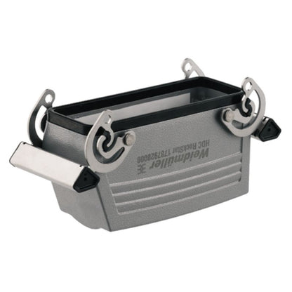 1661730000 - HDC Enclosure IP65 Size 8 with PG 29 Cable Entry