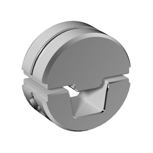 2577850000 - Compact Crimping Tool Insert for 70mm² Trapezoidal Connections