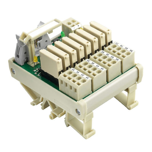 8430990000 - RS F10 Tension-Clamp Module, 73mm x 87mm x 78mm