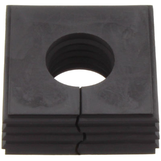 2583810000 - TPE Cable Entry Seal, 42.8mm, IP66 Rated, Black  (Pack of 10)