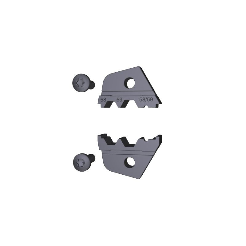 9011130000 - ERTE ES HTG 58/59 Pressing Tool Replacement Part