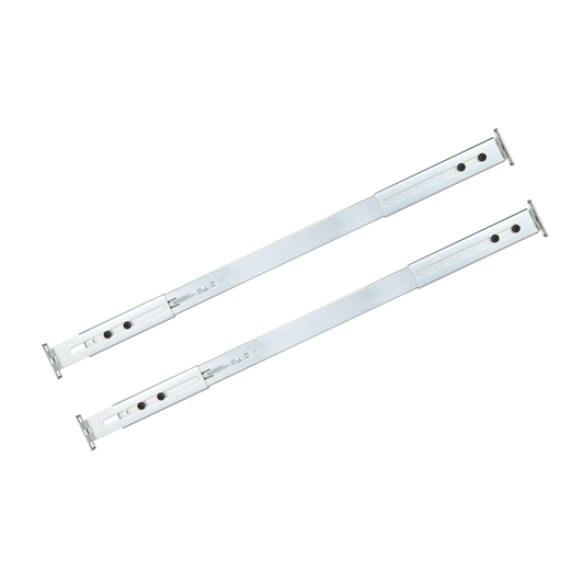 PMAX-1208 20" Rackmount Rails for CMS-201, PCR-204, ACS-402