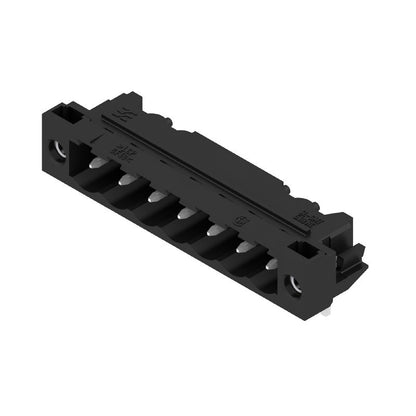 1780460000 - 5.08mm Male PCB Connector, 7 Poles, 90° Angle, Tin-Coated  (Pack of 36)