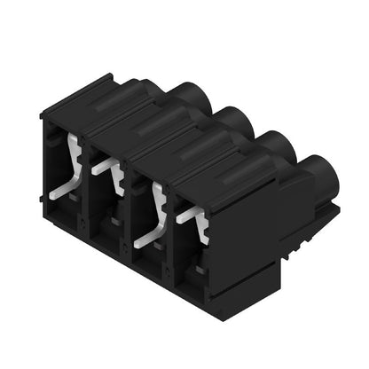 1193000000 - 10.16mm PCB Terminal, 4 Poles at 90° Angle  (Pack of 20)